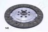 ASHIKA 80-01-148 Clutch Disc